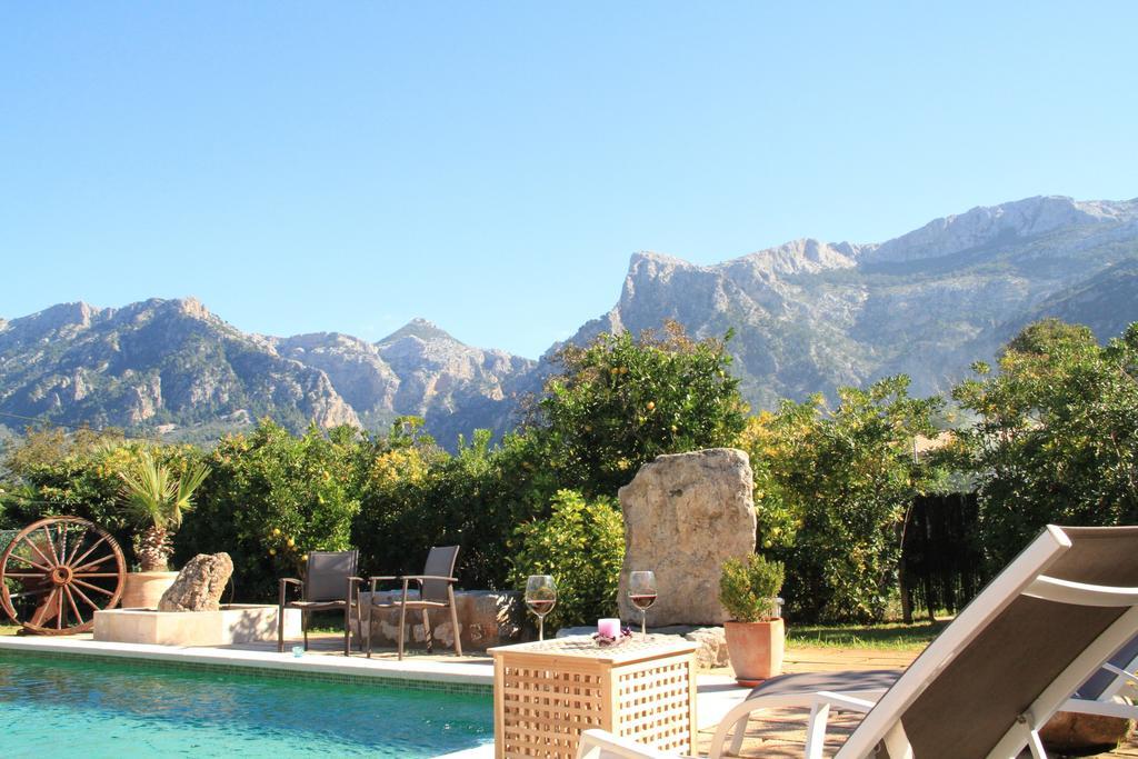 Hébergement de vacances Toniet