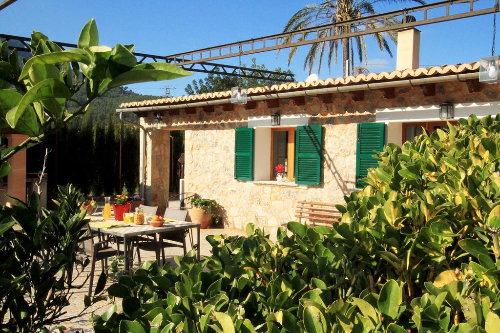 Hébergement de vacances Toniet