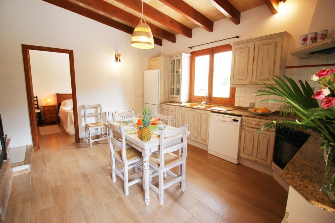Holiday home Toniet *