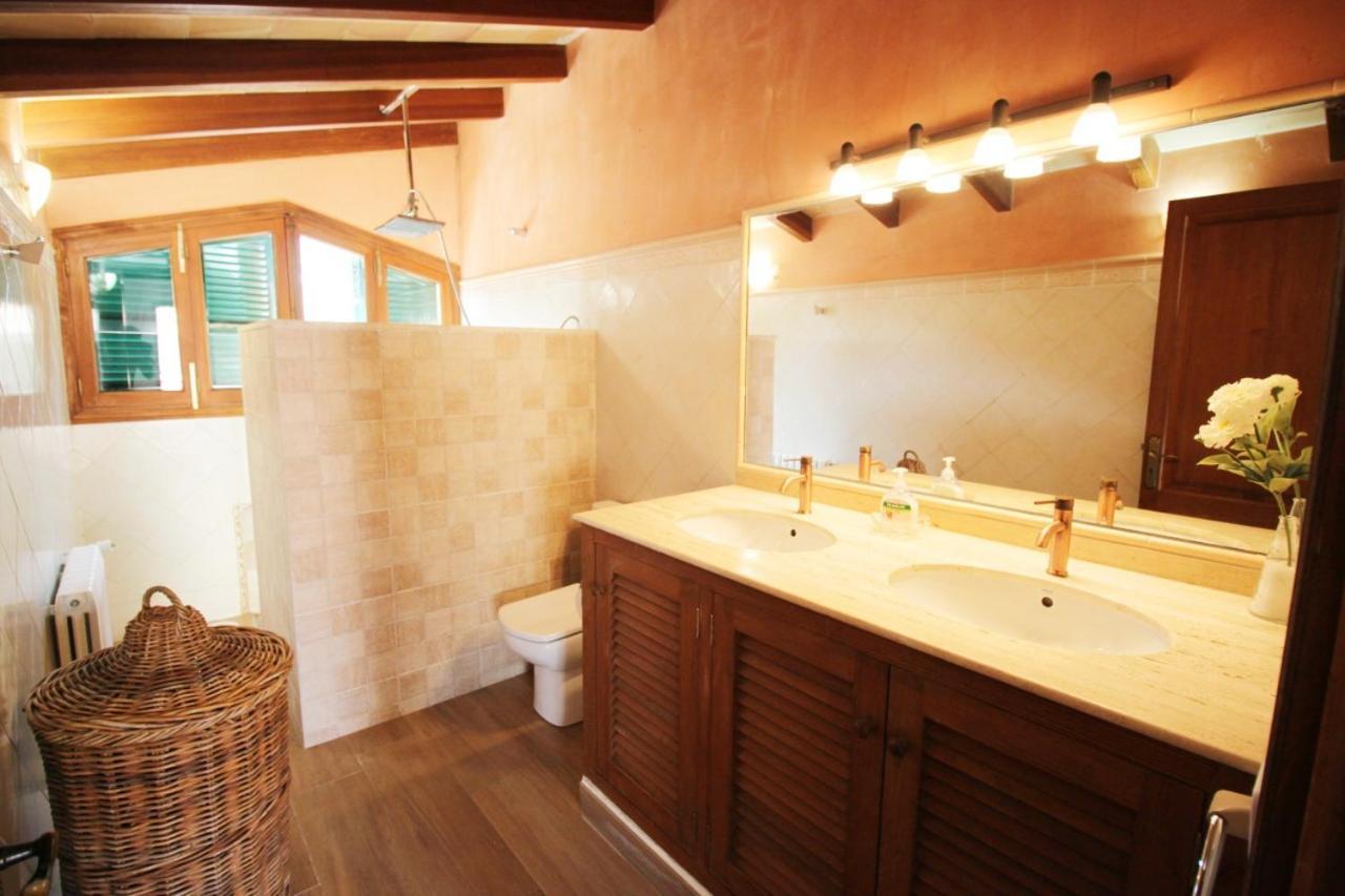 Toniet Holiday home