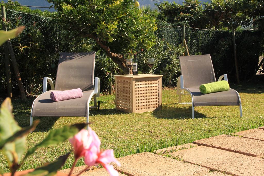 Toniet Holiday home *