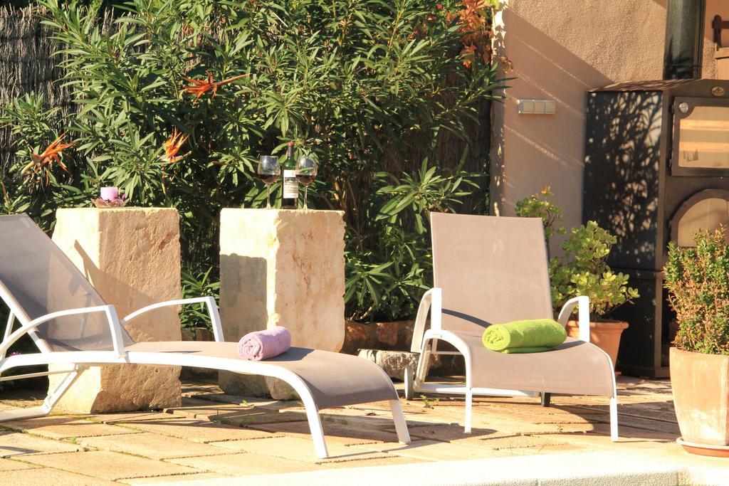 Holiday home Toniet *