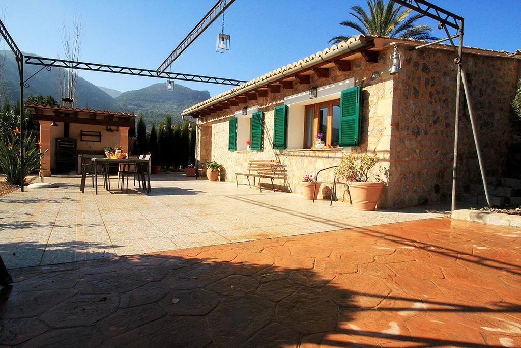Holiday home Toniet *