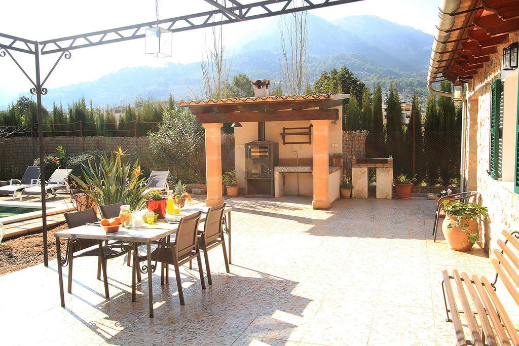 Holiday home Toniet Soller