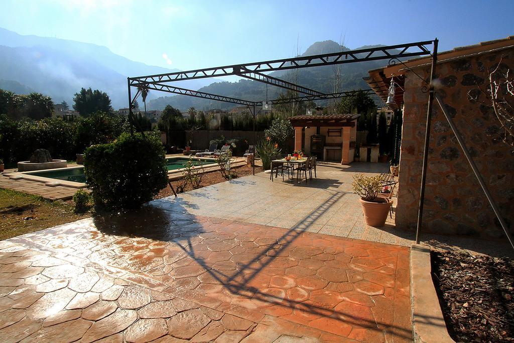 Toniet Holiday home *